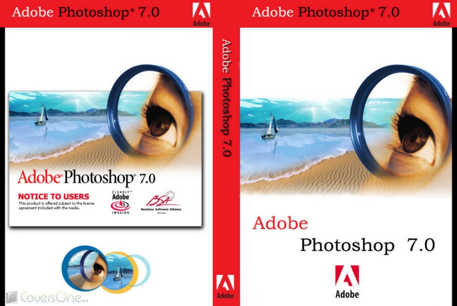 adobe photoshop 7.0 windows 7